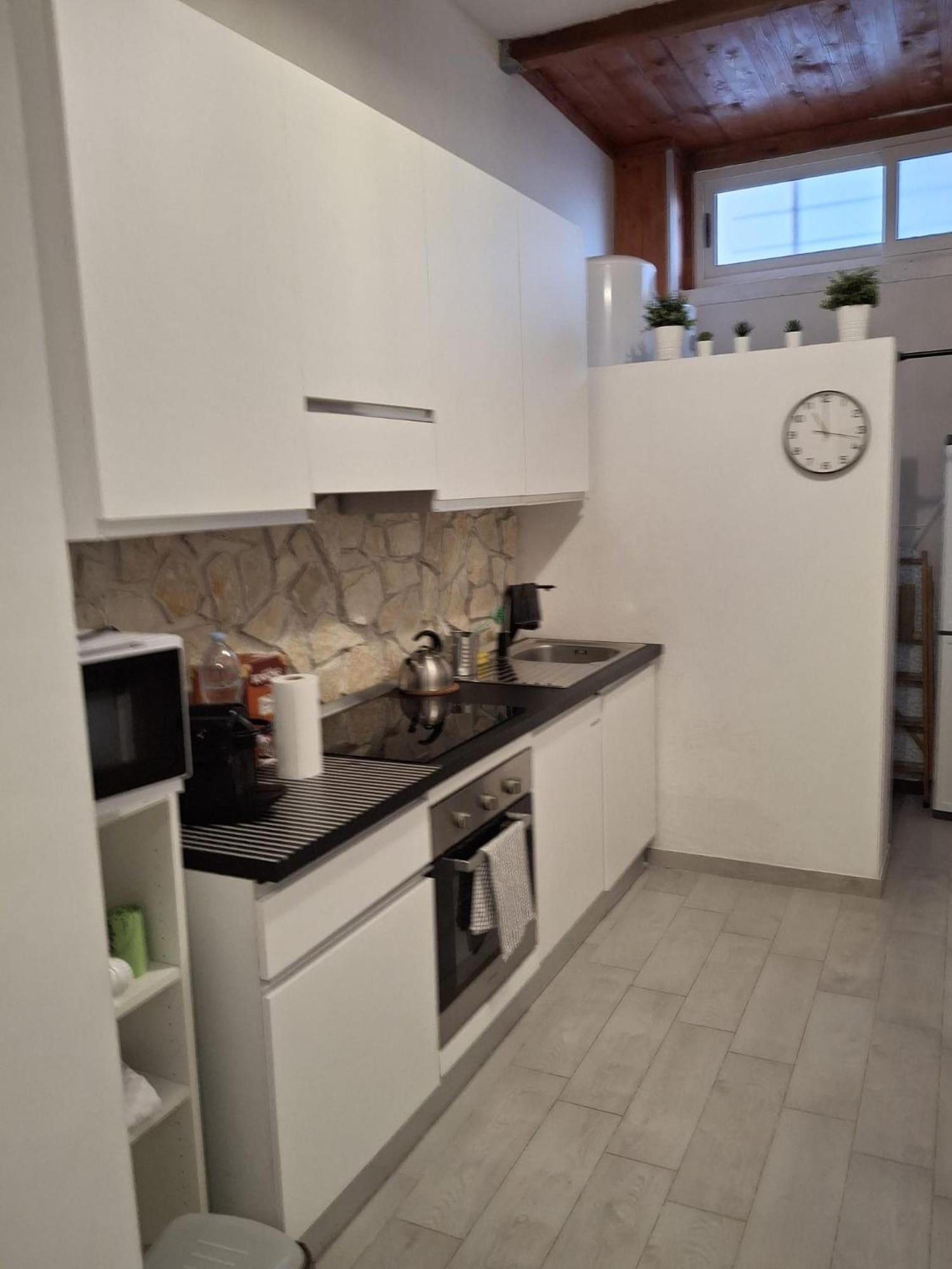 Vila La Chicca Sul Mare Bari Exteriér fotografie