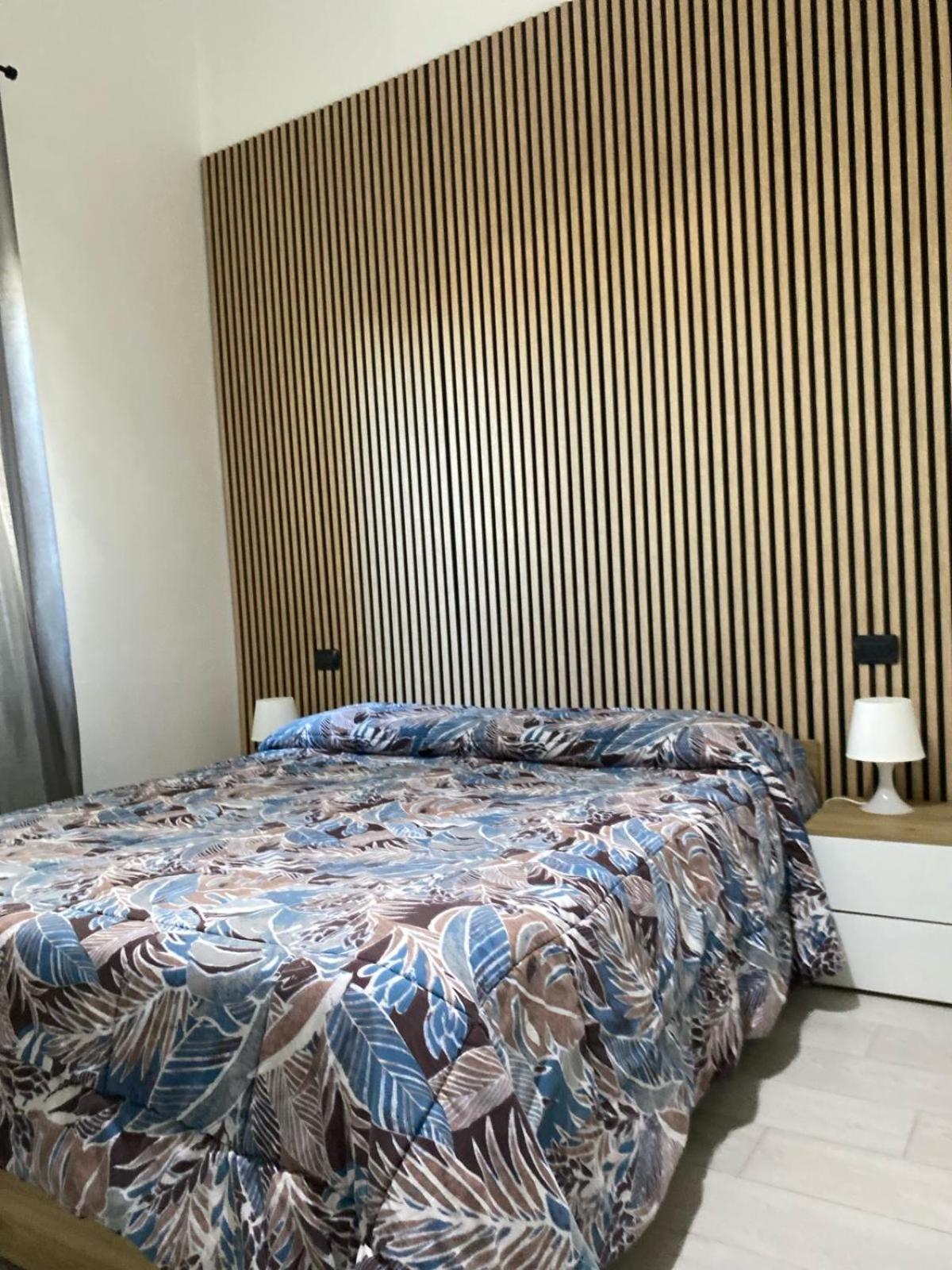 Vila La Chicca Sul Mare Bari Exteriér fotografie