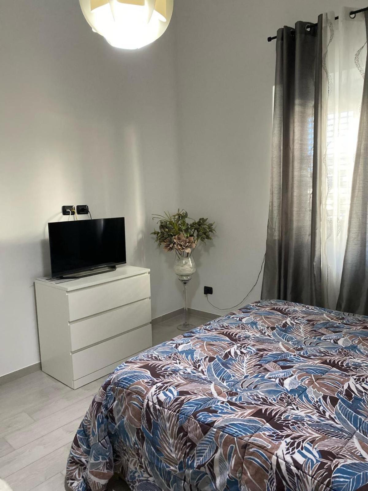 Vila La Chicca Sul Mare Bari Exteriér fotografie