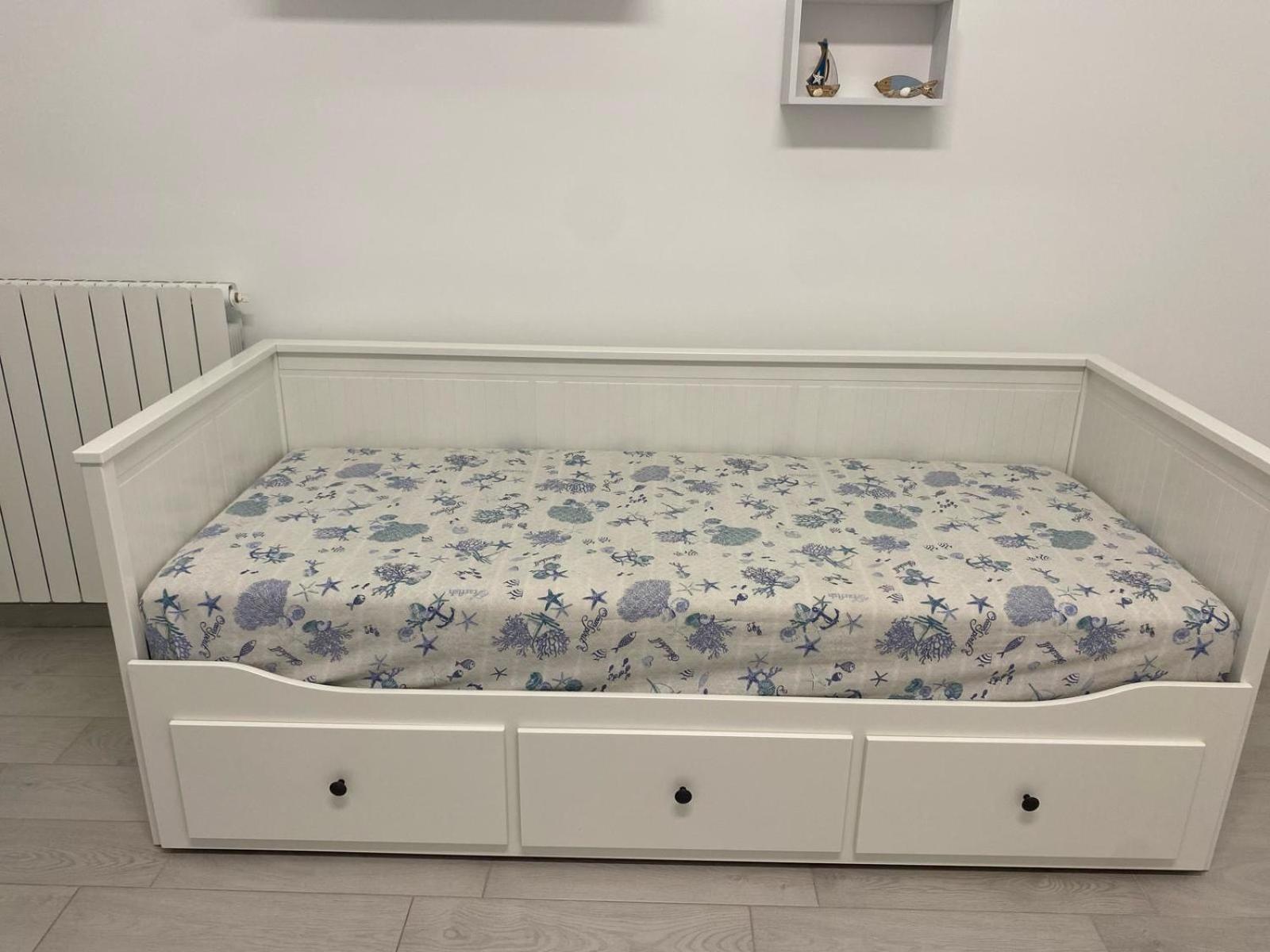 Vila La Chicca Sul Mare Bari Exteriér fotografie