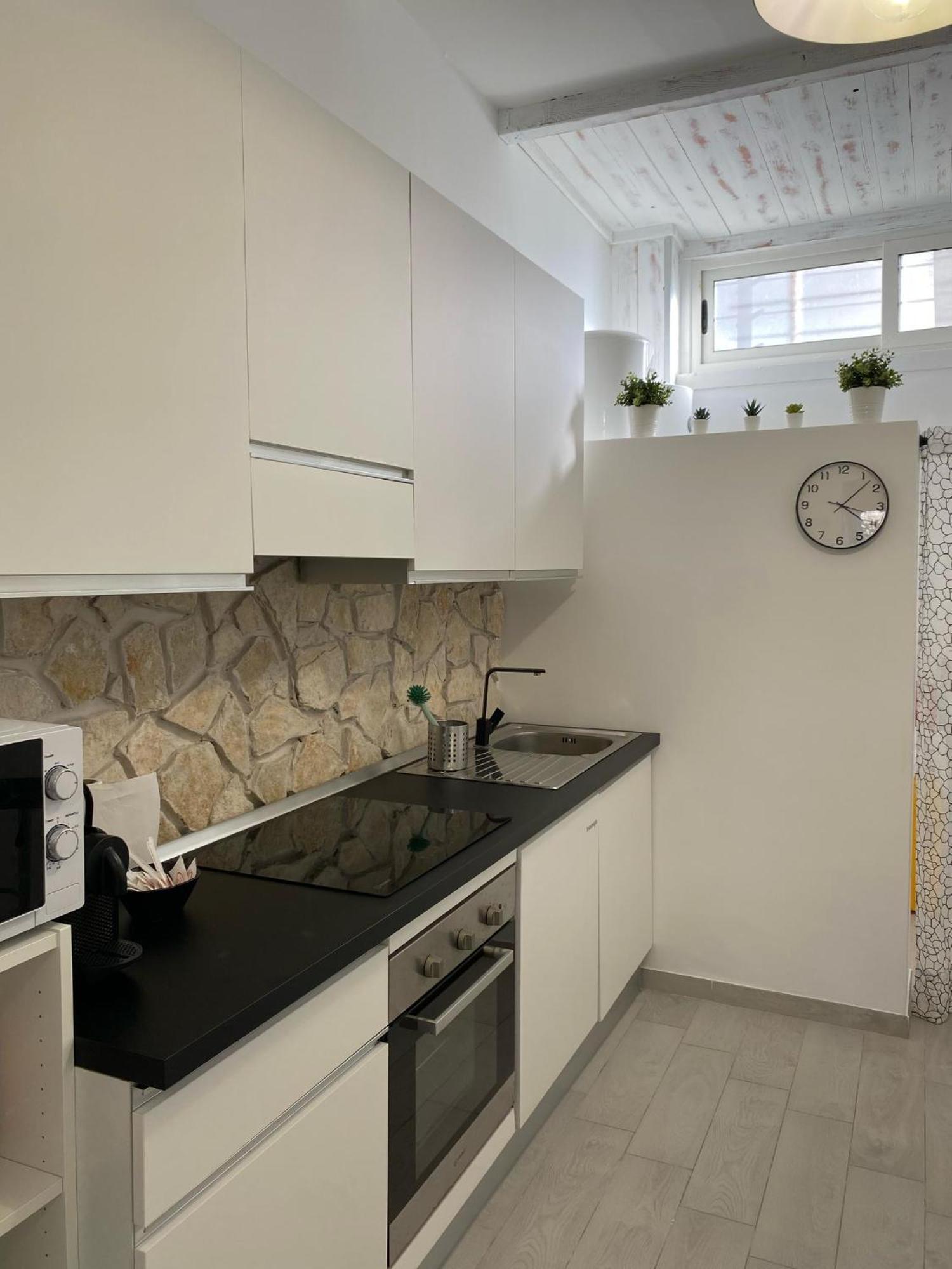 Vila La Chicca Sul Mare Bari Exteriér fotografie
